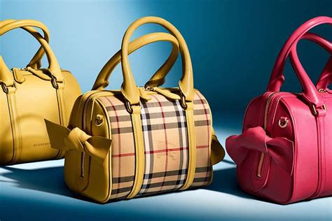 burberry production china|where are burberry bags made.